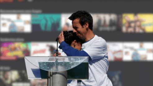 Caso Gabriel Cruz ‘El Pescaíto’: ¿es legal hacer una serie a pesar de la negativa de la familia del menor fallecido?