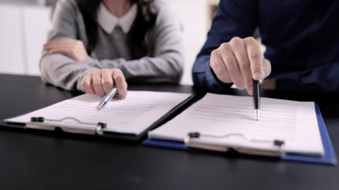 Un convenio convertirá a los estudiantes de Derecho de Madrid en “sombras” de jueces y LAJ durante sus prácticas 
