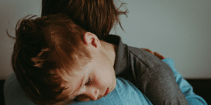 acoso laboral salud mental niños