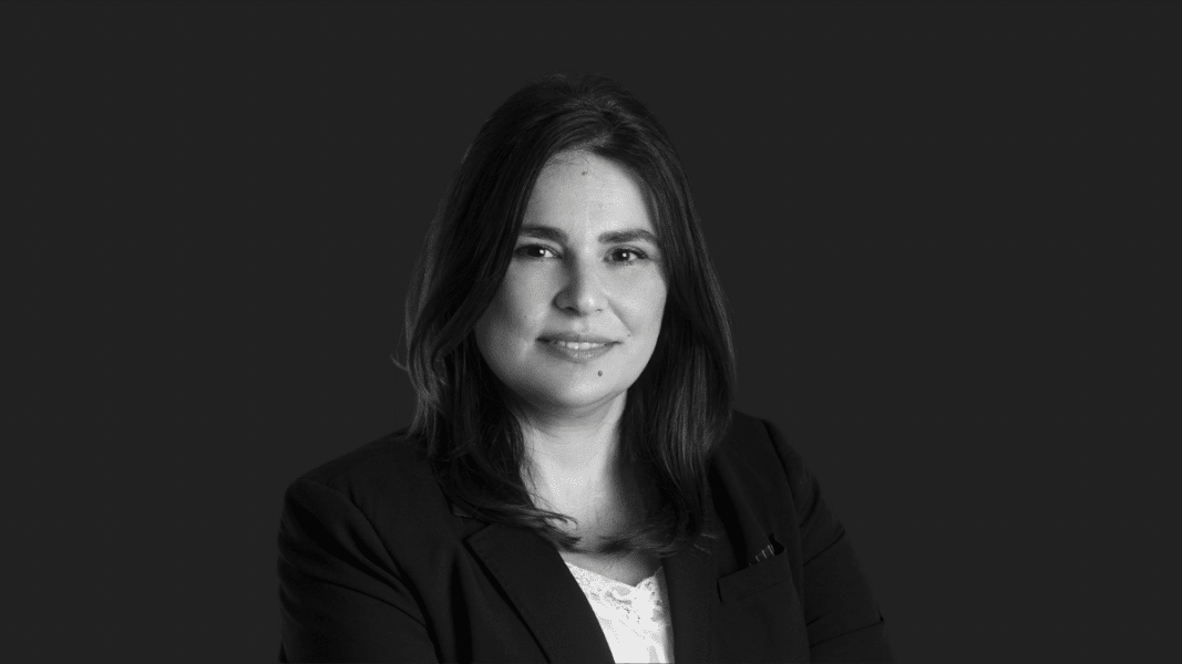 Sara Moreno Cabezas abogada