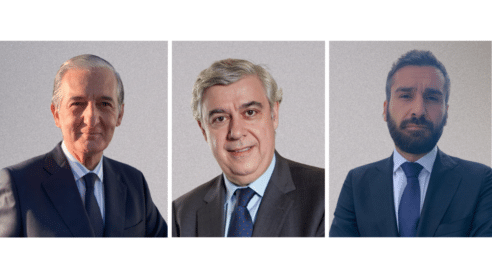 ECIJA asesora a FCC en escisión parcial de su negocio inmobiliario por 1.596 millones y en la salida a Bolsa de Inmocemento