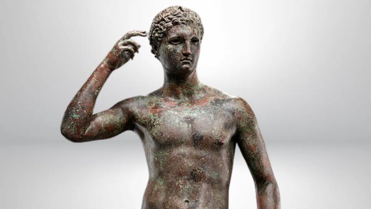 El TEDH respalda una orden italiana para recuperar una estatua clásica griega del Museo Getty en EE.UU.
