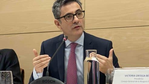 Opinión | Sin ministro de Justicia