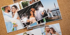 La falta de consentimiento para divulgar las fotos de una boda acaba con una indemnización de 9.000 euros a los novios
