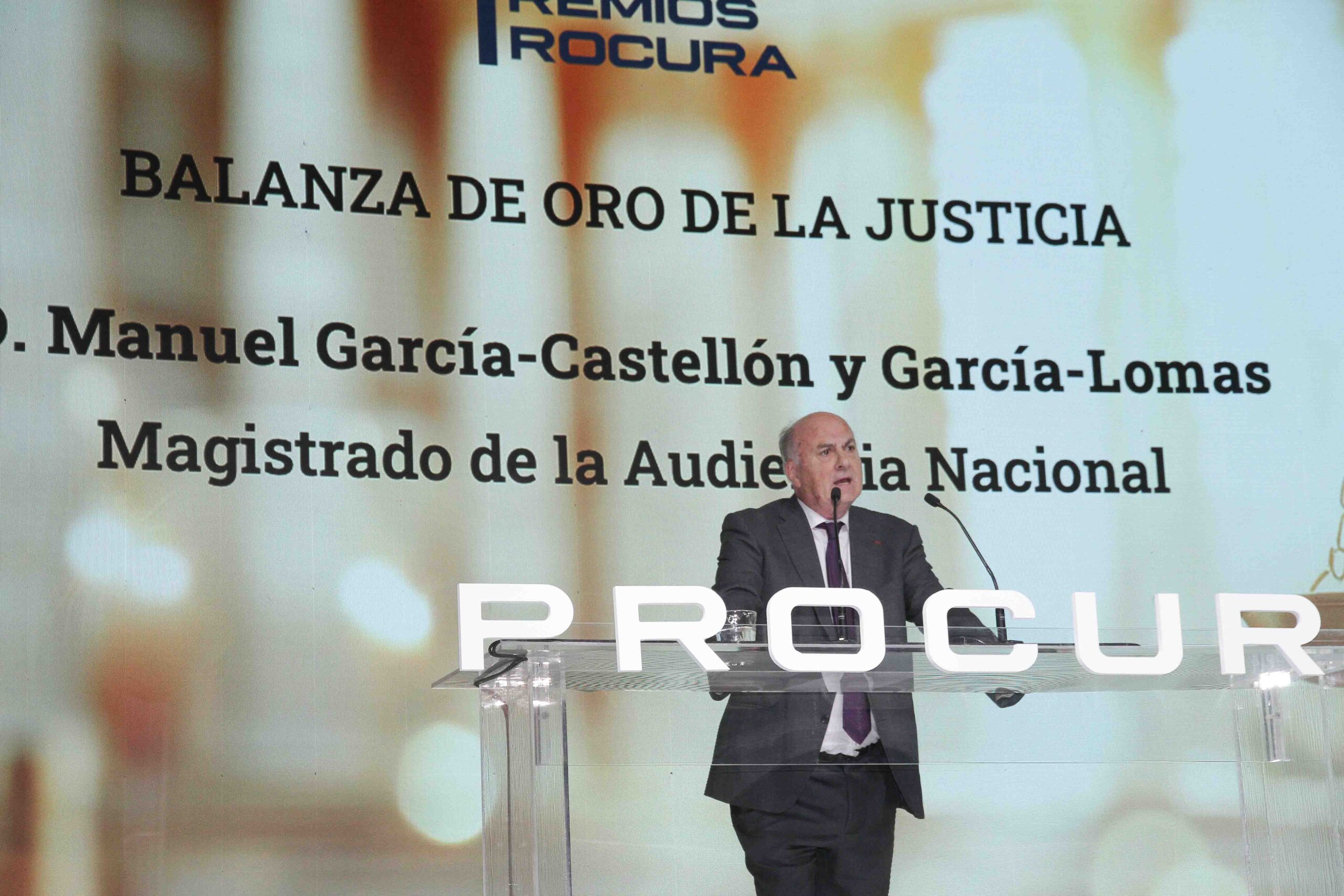 El CGPJ convoca concurso para cubrir 180 vacantes, incluyendo los puestos de García Castellón y Murillo en la AN