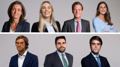 Gómez-Acebo & Pombo asesora a Qualitas Energy en la venta a Mirova de la planta solar más grande de Baleares