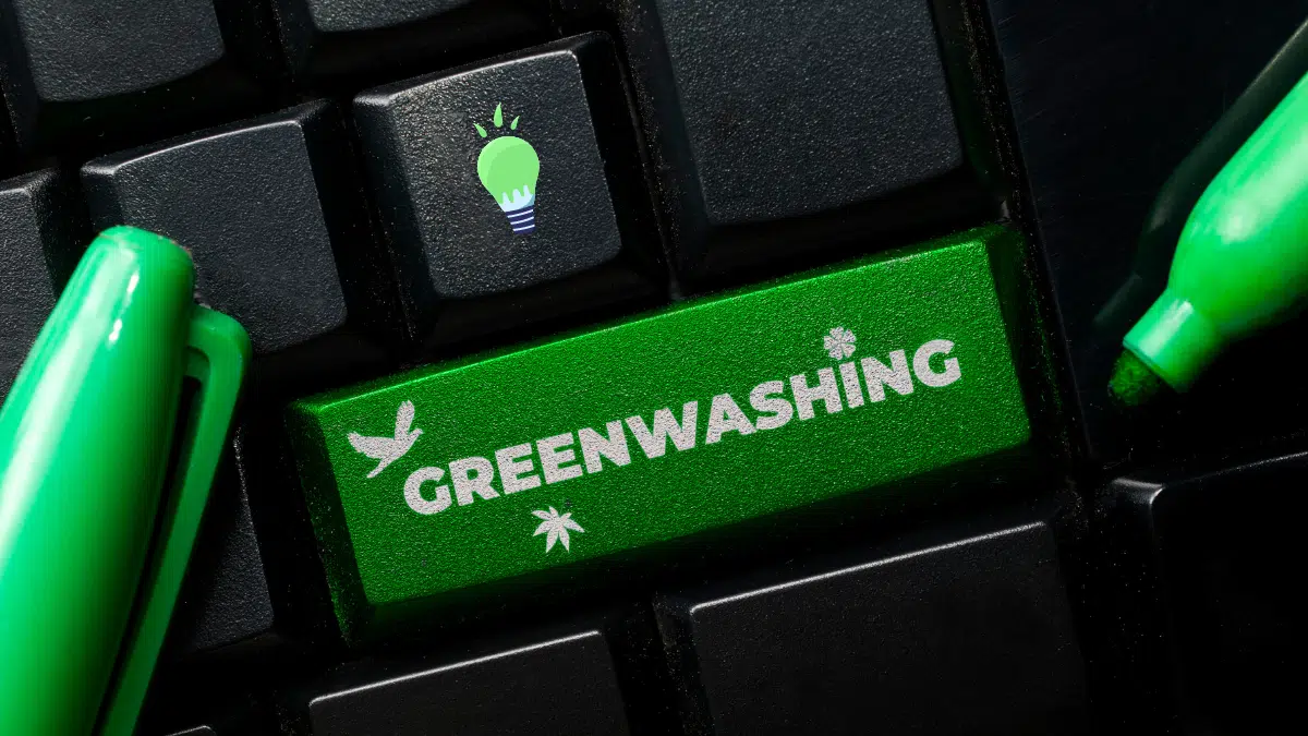 Los diez mandamientos esenciales para combatir el «greenwashing» en Europa ante la nueva regulación