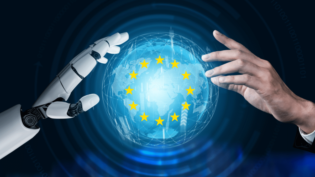 El Consejo de Europa adopta el primer tratado internacional jurídicamente vinculante sobre inteligencia artificial (IA)