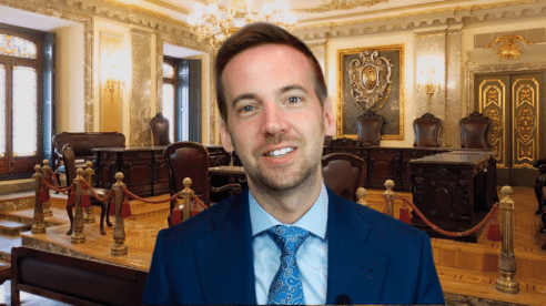 Jorge Campmany: los argumentos del TS sobre la incompatibilidad de trabajar con gran invalidez “no se ajustan a la realidad”