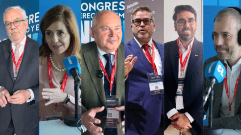 Inteligencia artificial: retos en protección de datos, futuro, formación y un elemento de competitividad