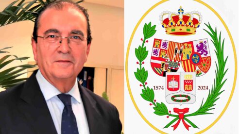 Opinión | Procuradores: Orgullosos de nuestros 450 años de historia