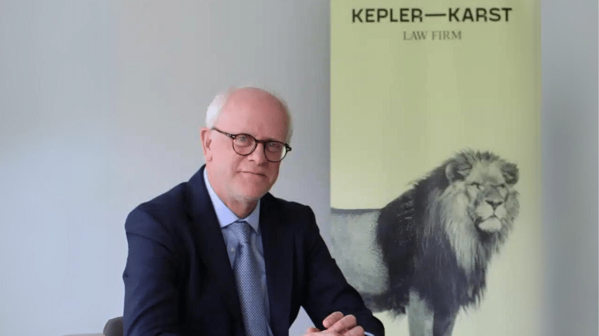 Kepler-Karst incorpora al magistrado en excedencia Juan Manuel de Castro para fortalecer su área de Reestructuraciones e Insolvencias