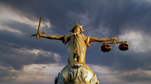 La European Association of Judges hace un llamamiento a PSOE y PP para que renueven el CGPJ