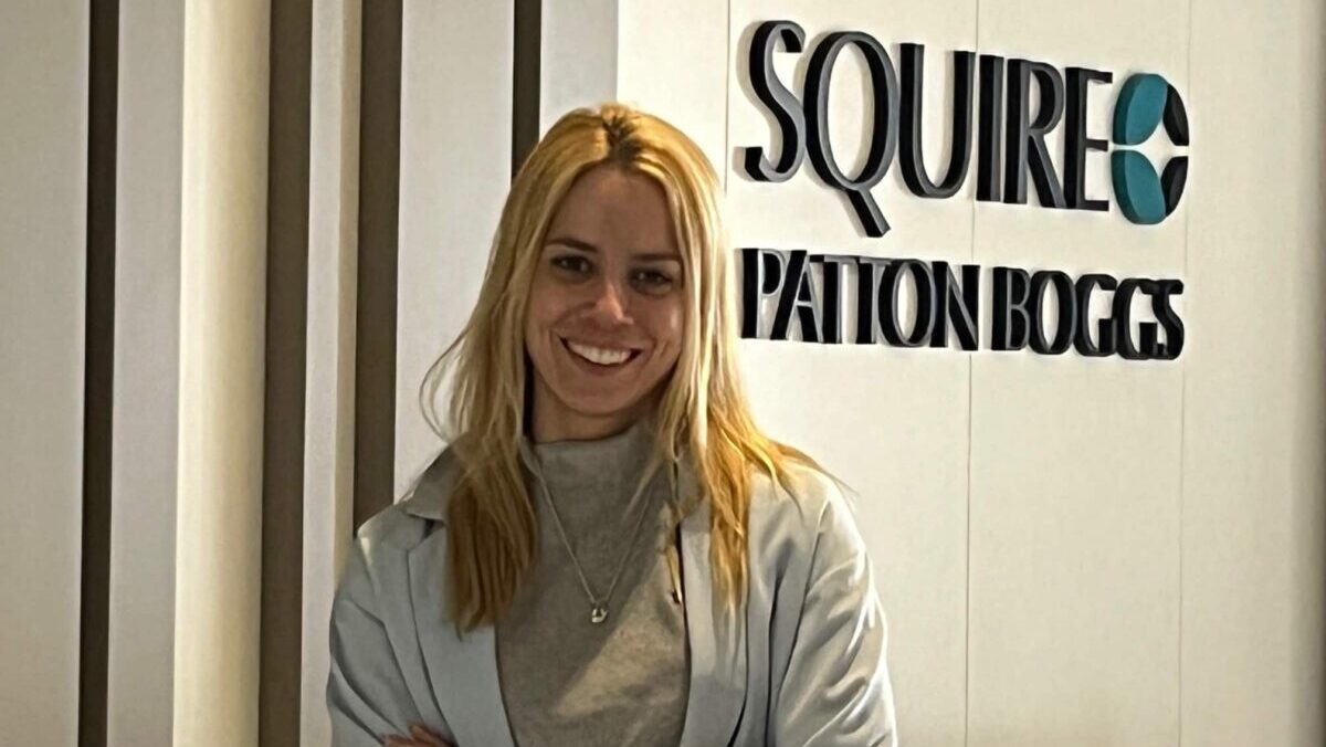 Squire Patton Boggs incorpora como asociada a Laura Gómez Barea de Linklaters