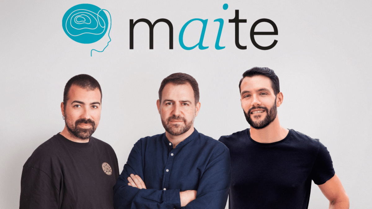 Maite.ai, primera IA del mundo en superar el test de acceso a la categoría de juez
