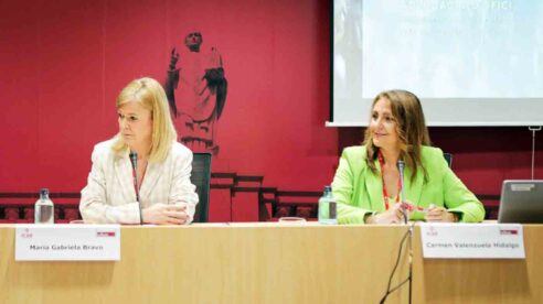 El IV Congreso de la Abogacía de Oficio reivindica y exige una  «compensación económica justa» para el Turno