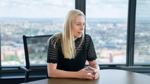 Entrevista | Noemí Brito, KPMG: «La IA es un gran ‘driver’ para el sector legal, mientras se use de forma apropiada y con pleno respeto a criterios deontológicos»