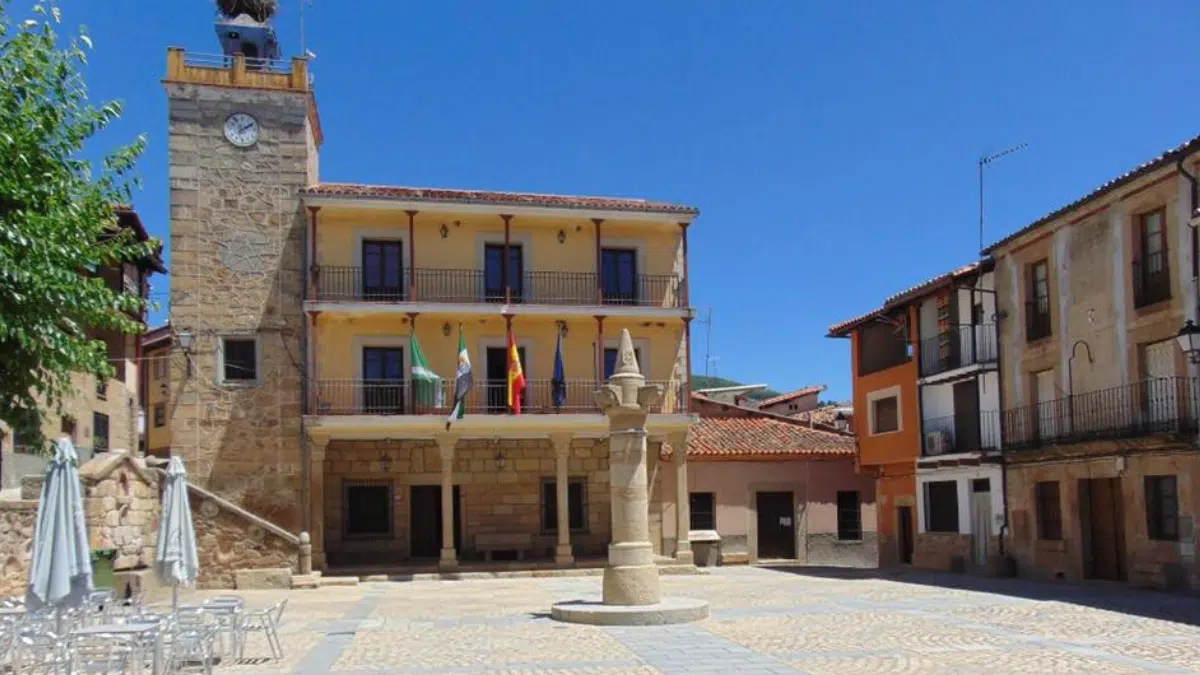 El TSJ de Extremadura confirma que un ayuntamiento de Cáceres cesó de forma indebida a una interina