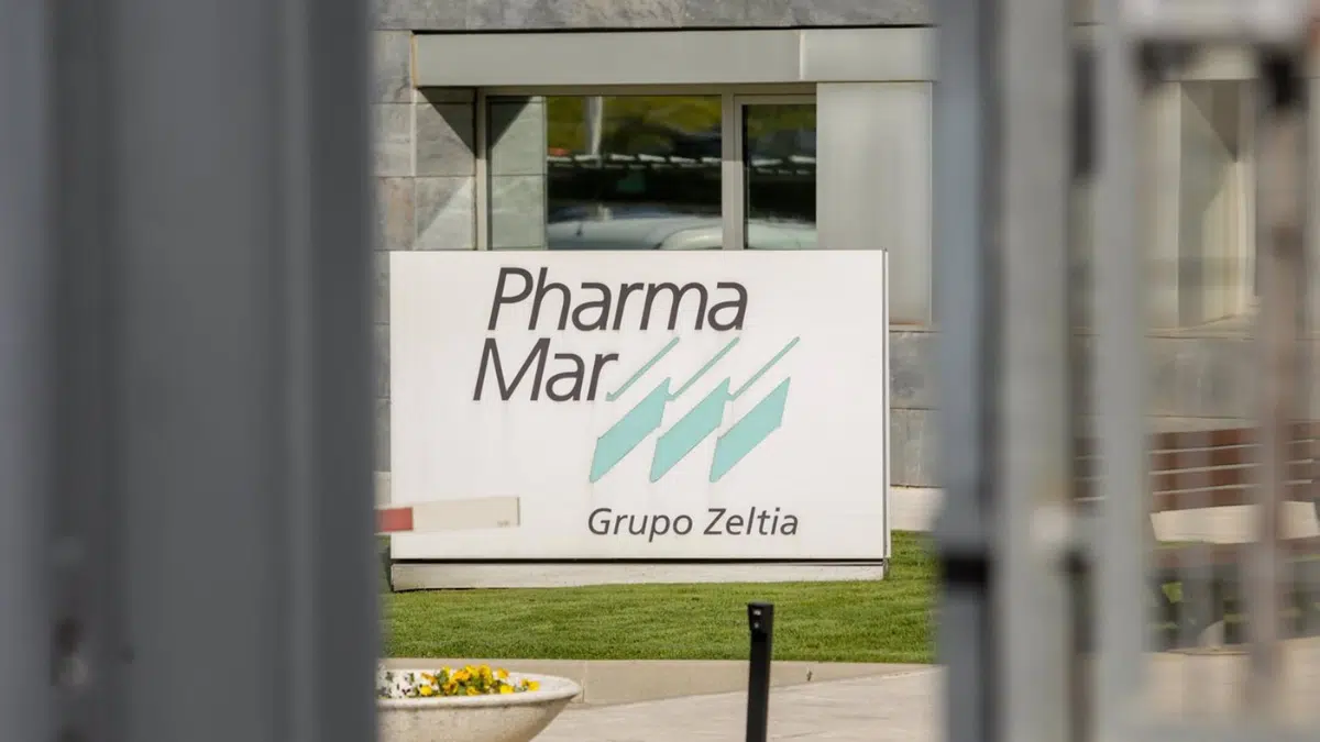 KPMG será el nuevo auditor de PharmaMar para los próximos tres años, sustituye a PwC