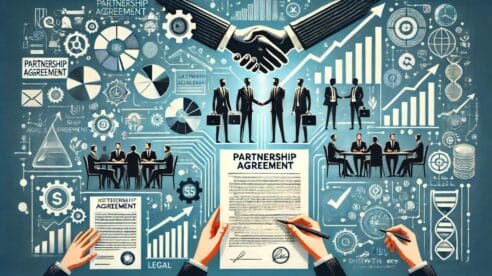 Los pactos de socios, pilar fundamental en sociedades de reciente creación