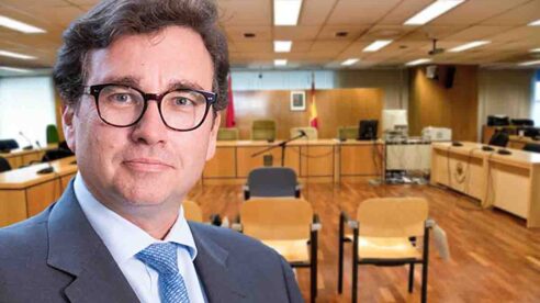 La Audiencia Provincial de Madrid funda la confirmación de la sentencia contra Stampa sobre 4 razones básicas