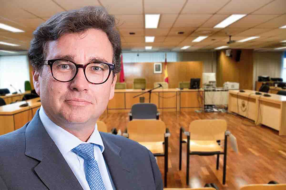 La Audiencia Provincial de Madrid funda la confirmación de la sentencia contra Stampa sobre 4 razones básicas
