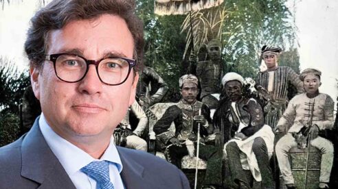 La Audiencia Provincial de Madrid confirma la condena del árbitro Gonzalo Stampa, según el Gobierno malayo