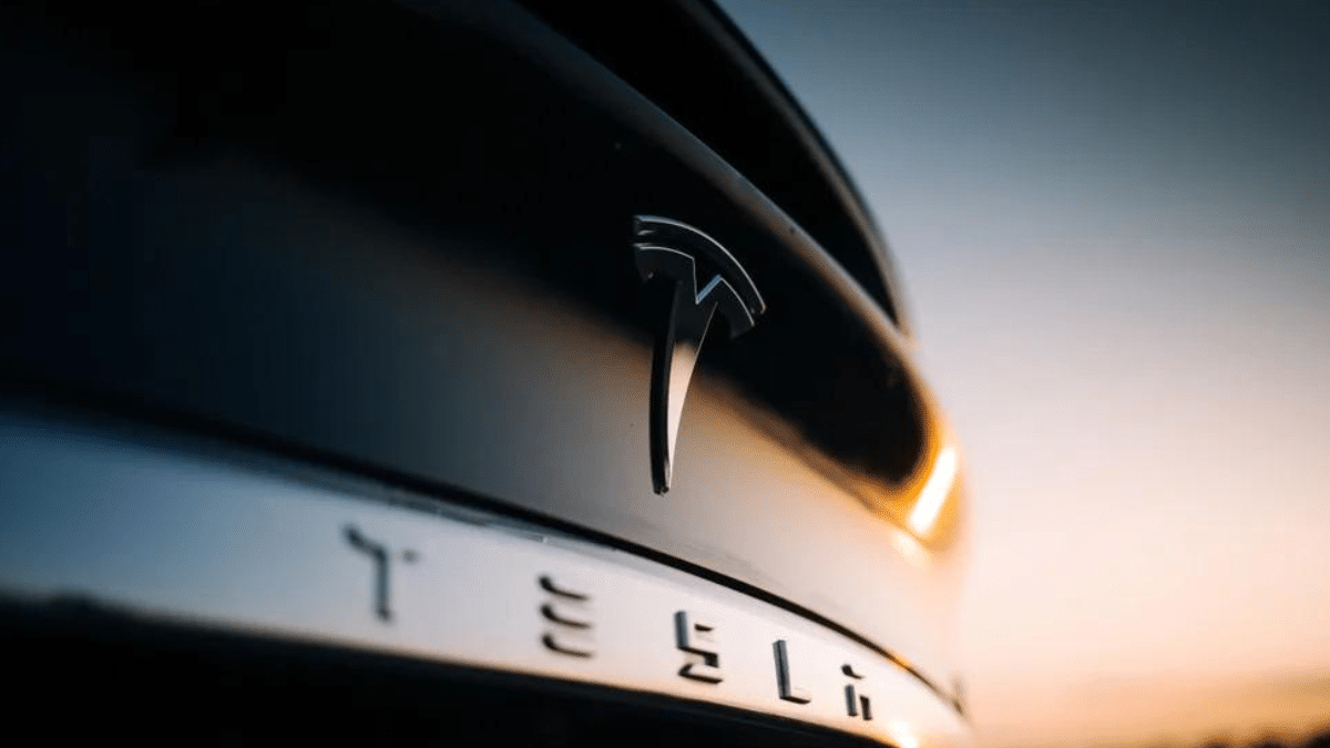 Un tribunal sueco rechaza el recurso de Tesla en el caso de las matrículas