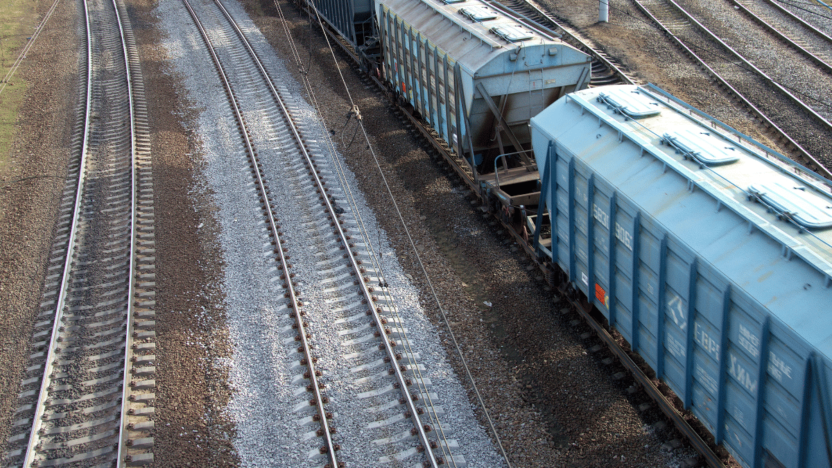 La AN condena a Adif por la muerte de un joven al cruzar las vías del tren: los sistemas de aviso no funcionaban