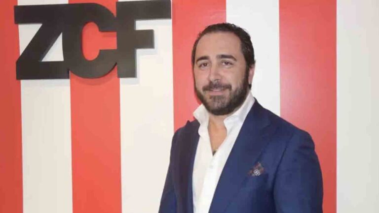 La UCO señala al empresario Víctor de Aldama como el "nexo corruptor ...