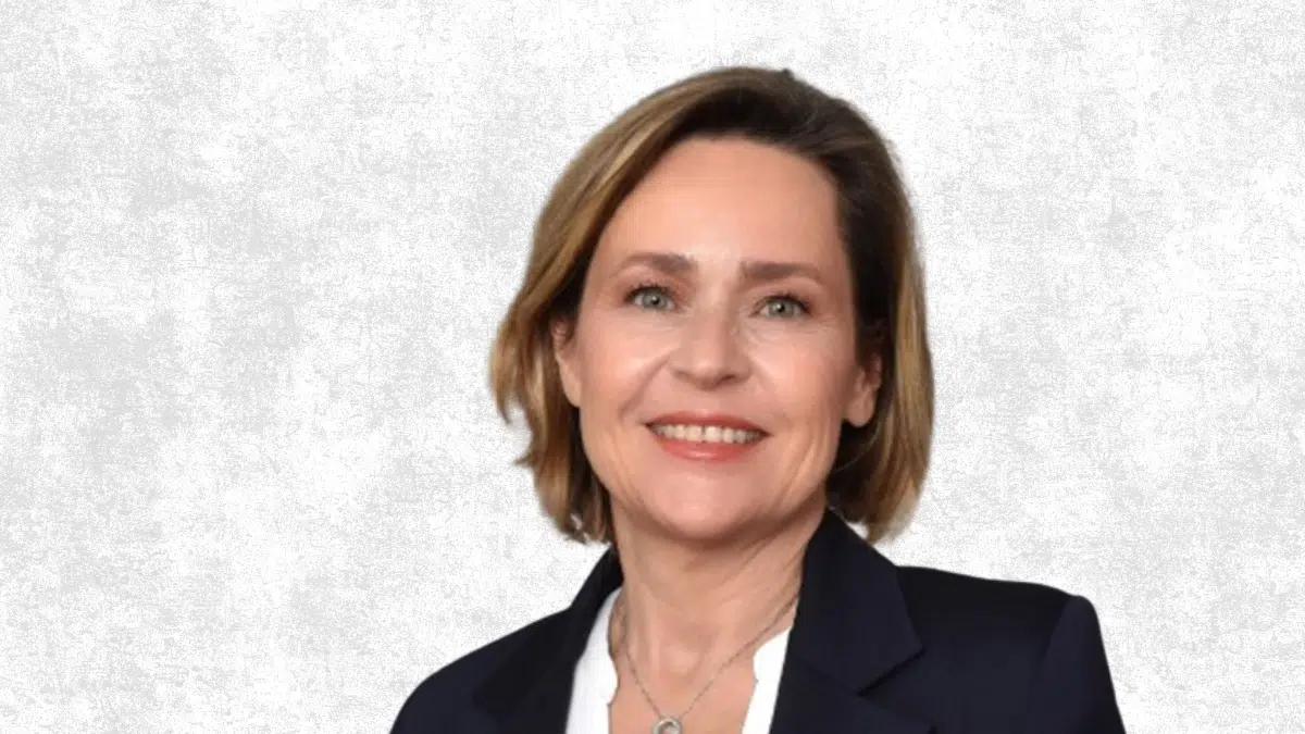 Alvarez & Marsal (A&M) incorpora a Virginie Gasnier para dirigir el área de asesoría de deuda en España y Francia