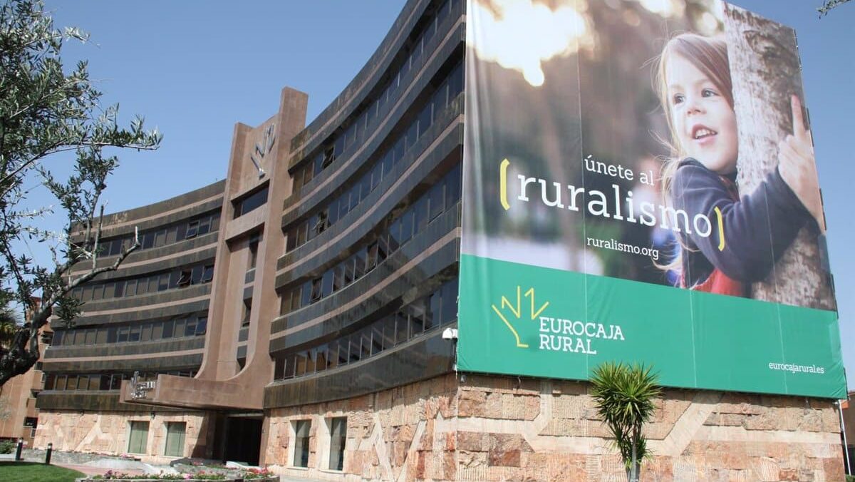 Eurocaja Rural pierde un recurso por hacer «pagos fake», y acaba condenada con 19.887 euros
