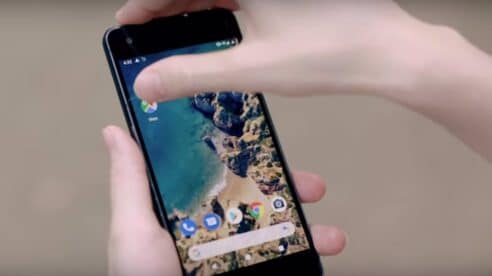 Google Maps se convierte en una herramienta para detectar un accidente in itinere