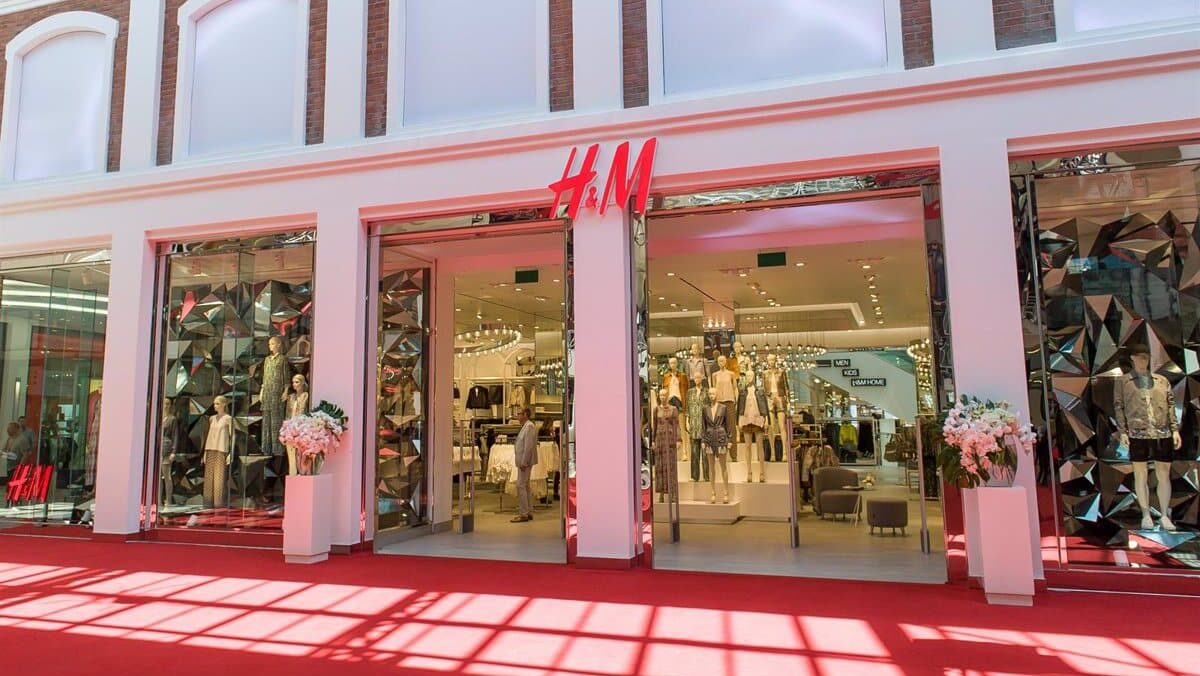 H&M vence en los tribunales a un empleado despedido por bajo rendimiento sin haber recibido “avisos previos”