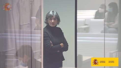 La exjefa de ETA ‘Anboto’ se opone a su procesamiento e imposición de fianza por el asesinato de Miguel Ángel Blanco