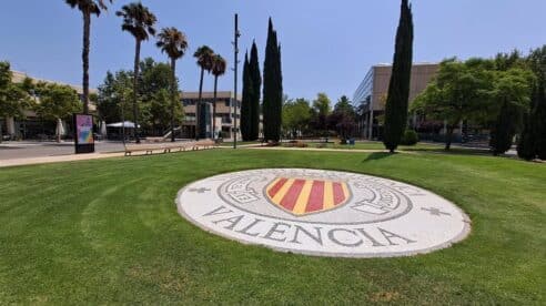 La Universidad de Valencia, condenada a pagar 42.000 euros por discriminar a sus profesores asociados