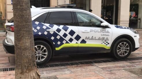 La «falta de claridad» judicial absuelve en dos ocasiones ante el TS a un policía al que relacionaban con el narcotráfico