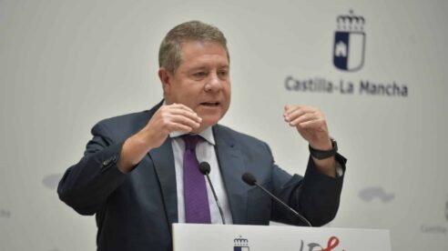 Page inicia los trámites para recurrir la ley de amnistía ante el Tribunal Constitucional, es «una agresión al concepto de igualdad»