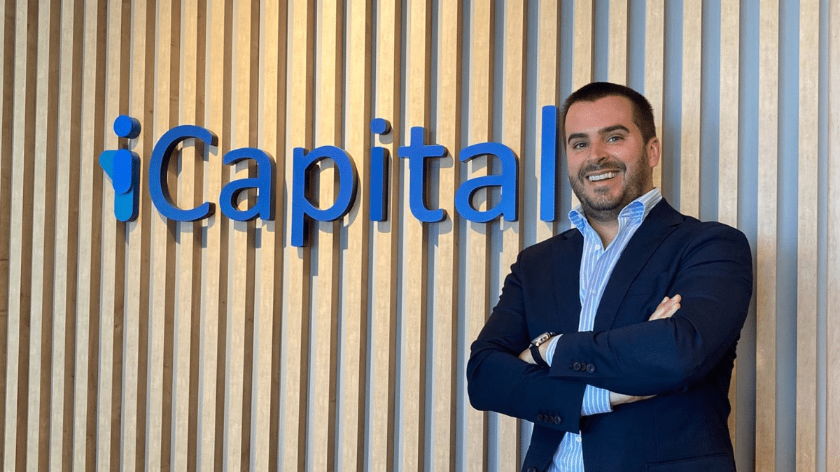 iCapital incorpora a Hugo Polo Rauch como asesor especializado en análisis macroeconómico y de mercado