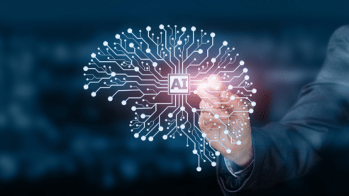 Impacto de la inteligencia artificial en el sector legal