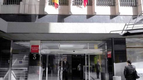 CSIF gana una sentencia a la Comunidad de Madrid en la que equipara la indemnización por invalidez del personal laboral fijo con el interino