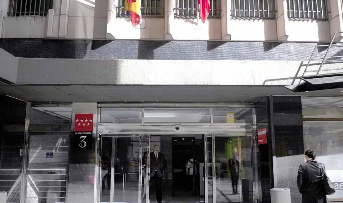 CSIF gana una sentencia a la Comunidad de Madrid en la que equipara la indemnización por invalidez del personal laboral fijo con el interino