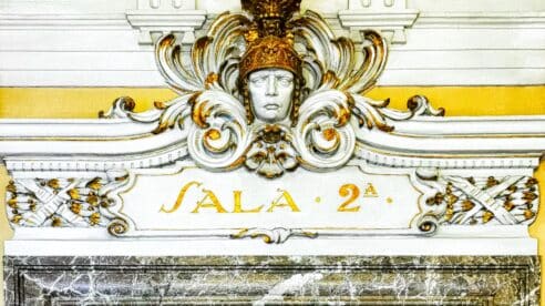 El TS reduce a dos años y nueve meses la cárcel al jefe de una red acusada de prostituir a 137 extranjeras