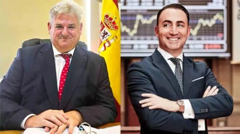 Ortiz, el abogado de la macroquerella del Grupo Herrero Brigantina, denuncia que Juan González Herrero trata de acallarlo con una querella por calumnias