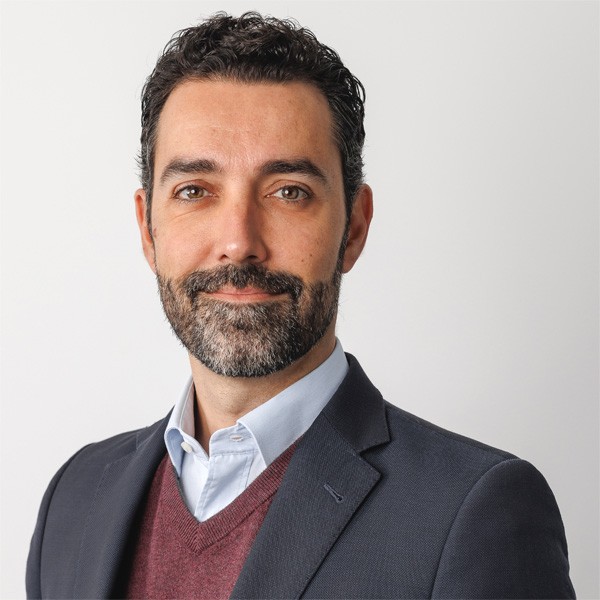 Pedro Ferreras García