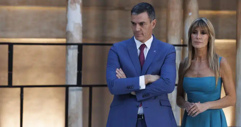 El CGPJ sostiene que Sánchez sí hizo una valoración política de las actuaciones judiciales sobre su mujer