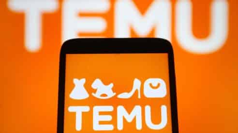 OCU y CECU denuncian a Temu ante Competencia por el incumplimiento de la Ley de Servicios Digitales