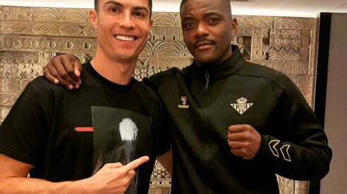 ¿Denuncia por venganza?: la relación sexual del jugador de fútbol William Carvalho y la mujer fue consentida