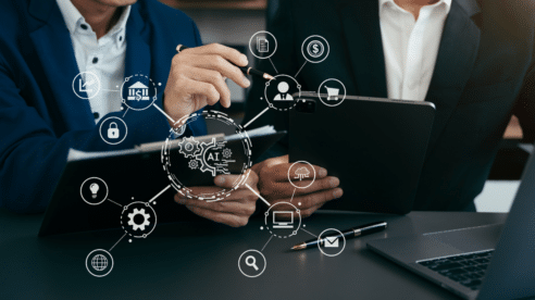 Rentabilidad y eficiencia: cómo está redefiniendo la tecnología los Despachos