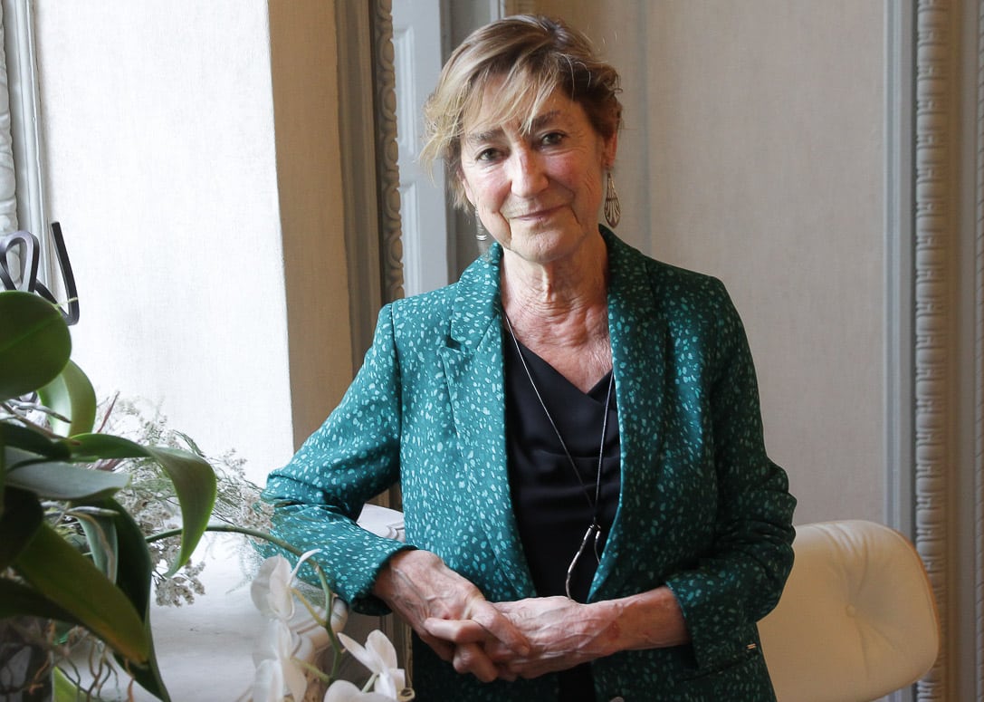 Victoria Ortega, presidente saliente CGAE: “Siempre busqué el consenso con los 83 decanos; ese fue mi norte”